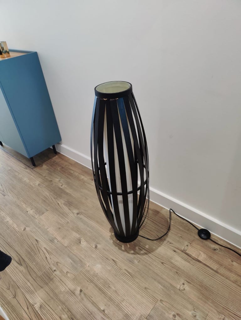 Habitat Floor Lamp (free)