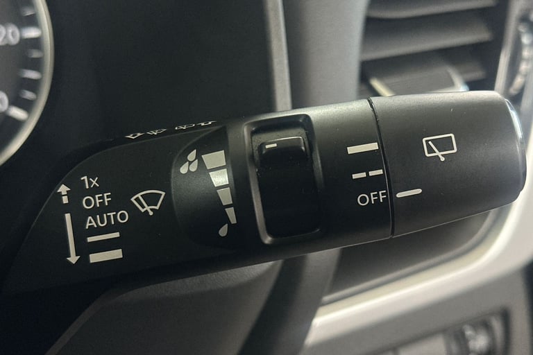 2024 Nissan X-Trail 101235 4x4 Hybrid Automatic