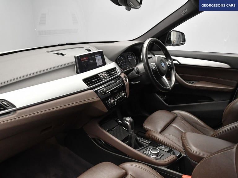 2021 BMW X1 1.5 25e 10kWh M Sport SUV 5dr Petrol Plug-in Hybrid Auto xDrive Euro 6 (s/s ESTATE PE...