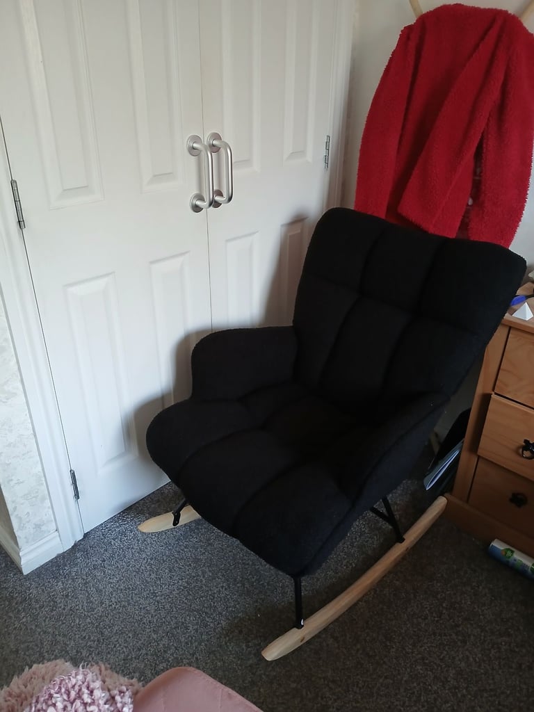 image for Rocking chair