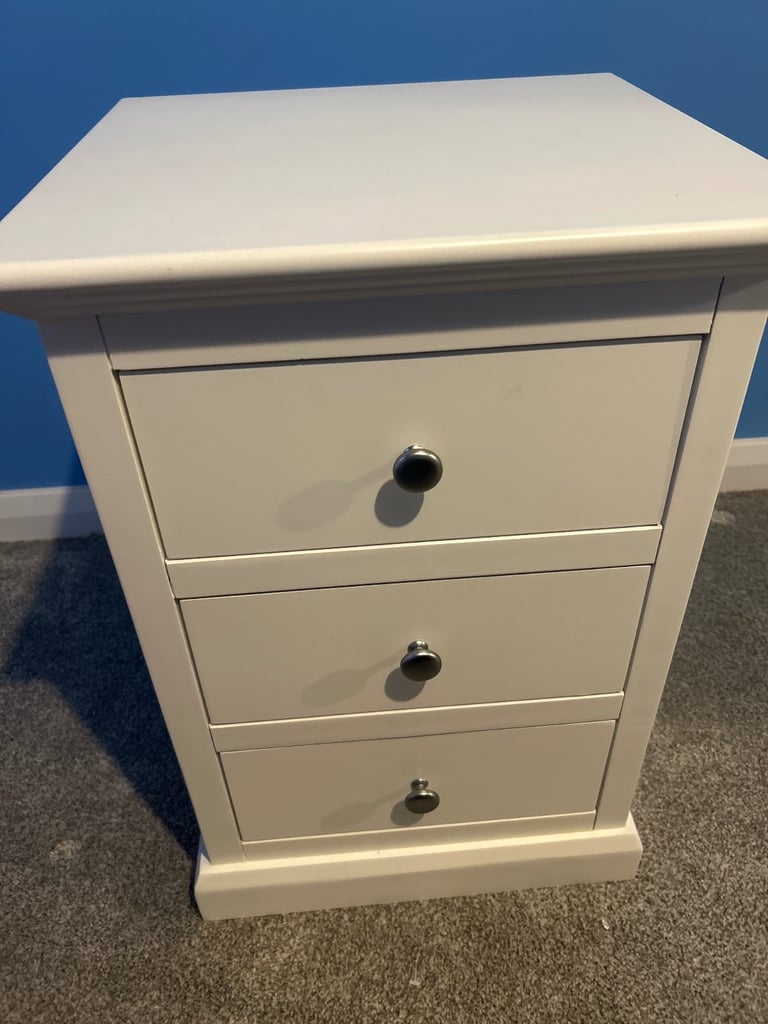 image for Bedside locker 