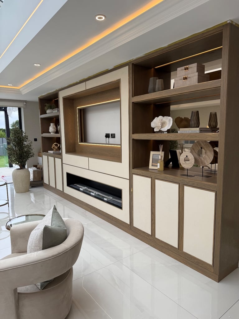 image for Kitchen fitter 