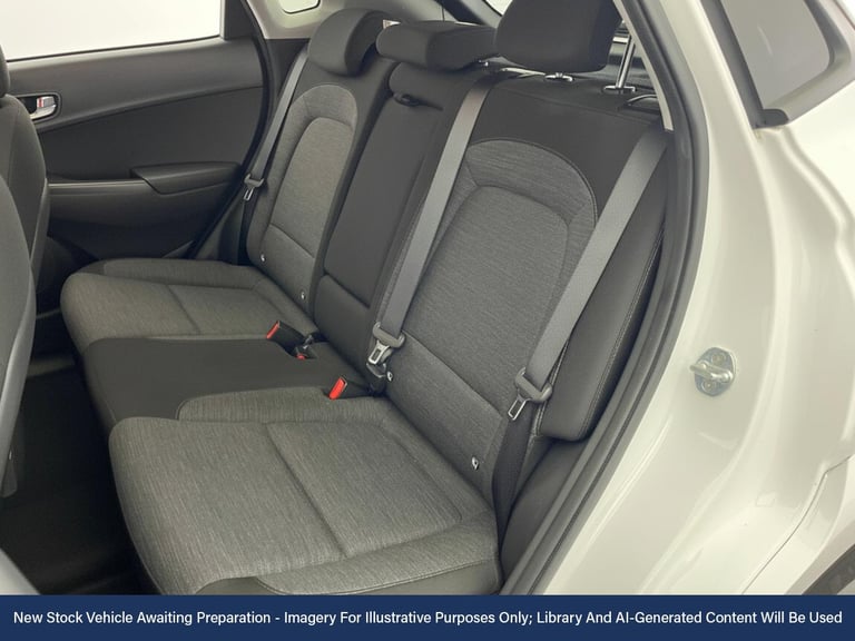 2021 Hyundai KONA 39kWh Premium SUV 5dr Electric Auto (10.5kW Charger) (136 ps) SUV ELECTRIC Auto...