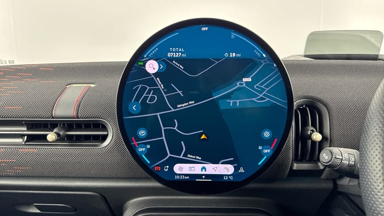 2024 MINI Cooper 2.0 S Sport 3dr Auto HATCHBACK PETROL Automatic