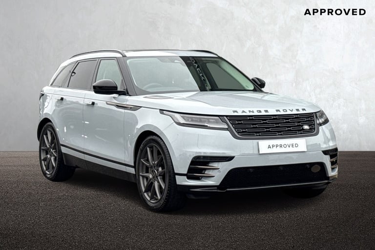 image for 2024 Land Rover Range Rover Velar 2.0 D200 MHEV Dynamic HSE 5dr SUV DIESEL Automatic