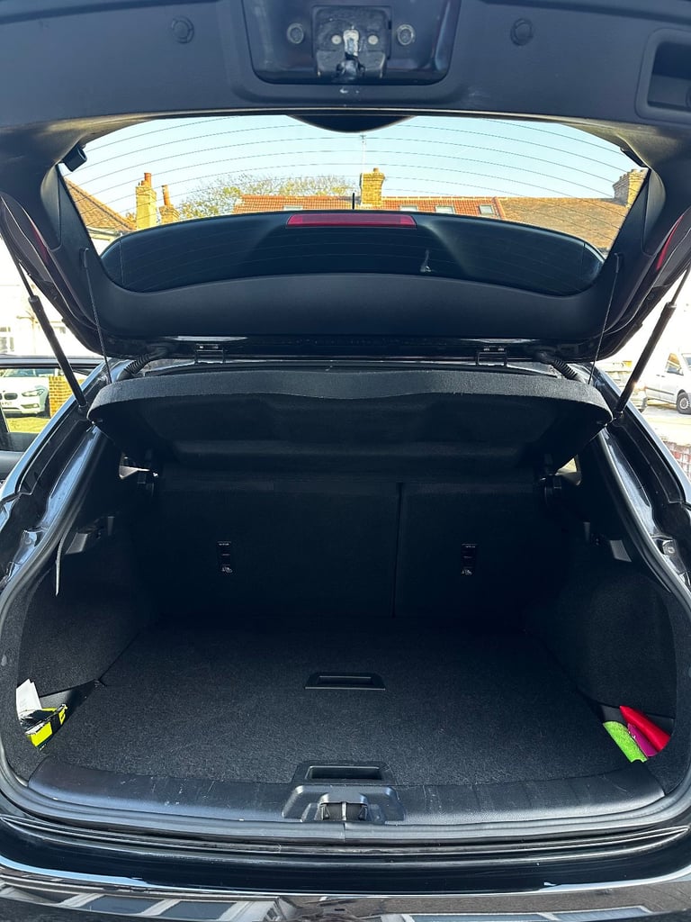 Nissan QASHQAI 2016, Hatchback, Petrol, Manual, 5 doors