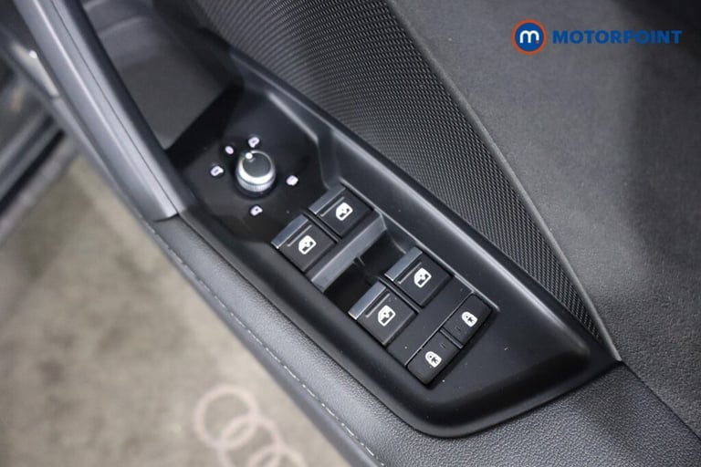 2022 Audi A3 35 TFSI Edition 1 4dr Saloon Petrol Manual