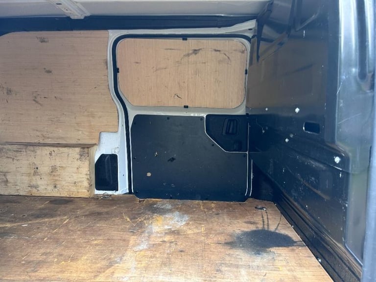 2023 Vauxhall Vivaro 1.5 Turbo D 2900 Dynamic Panel Van 6dr Diesel Manual L1 H1 Euro 6 (s/s) (10 ...