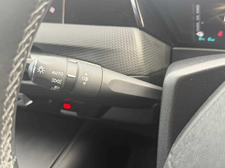 2023 DS Automobiles DS 4 1.6 E-TENSE Cross Rivoli 5dr EAT8 Automatic Hatchback Hybrid Automatic