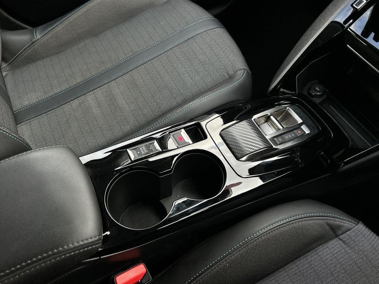 2023 Peugeot 208 1.2 PureTech Allure Premium + Hatchback 5dr Petrol EAT Euro 6 (s/s) (130 ps Hatc...