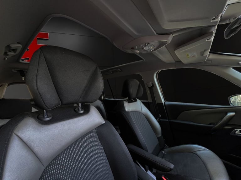 2019 Citroen C4 Grand Picasso 1.5 BlueHDi Flair MPV 5dr Diesel Manual Euro 6 (s/s) (130 ps) MPV D...
