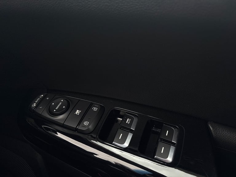 2018 Kia Sportage 1.6 CRDi ISG GT-Line 5dr DCT Auto SUV DIESEL Automatic