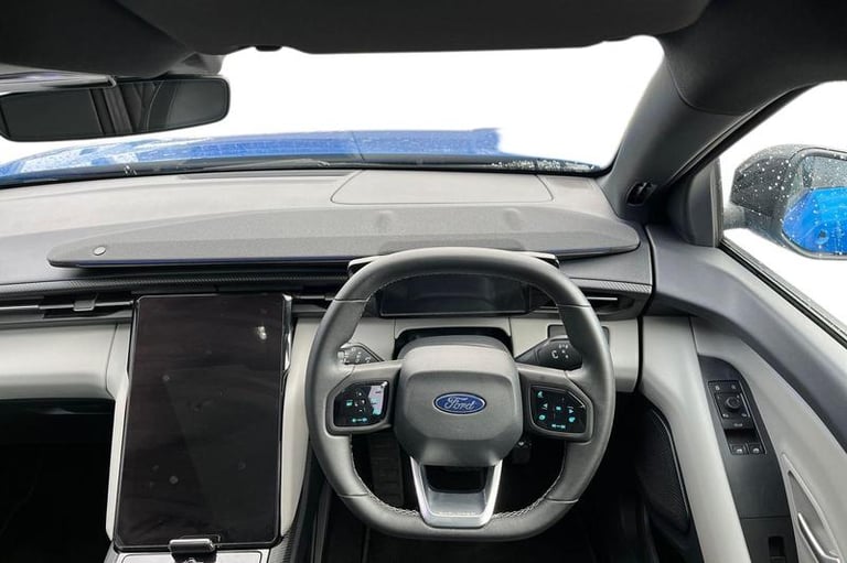2024 Ford Explorer 210kW Premium 77kWh 5dr Auto- Panoramic Roof AUTO Estate Electric Automatic
