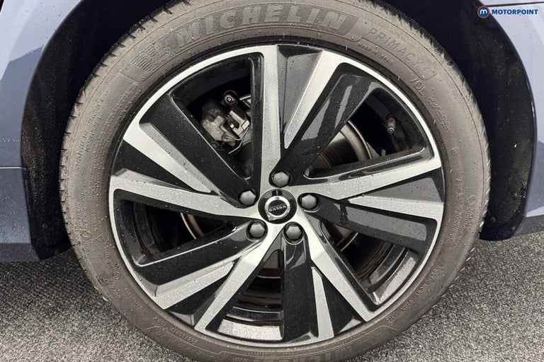 2023 Volvo S90 2.0 T8 RC PHEV [455] Plus Dark 4dr AWD Auto Saloon Hybrid Automatic