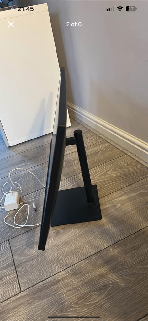 Huawei desktop screen