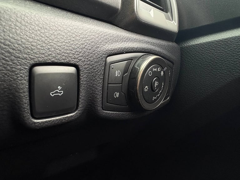 2022 Ford Ranger Raptor 2.0 EcoBlue 213 Auto PICK UP DIESEL Automatic