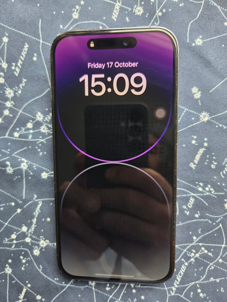 Iphone 14 Pro 256 GB
