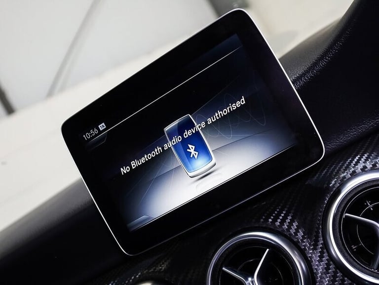 2016 Mercedes-Benz A-Class A200 AMG Line Hatchback Petrol Manual