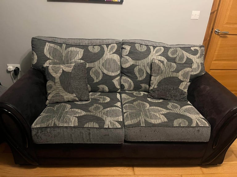image for 3 and 2 seater sofa 