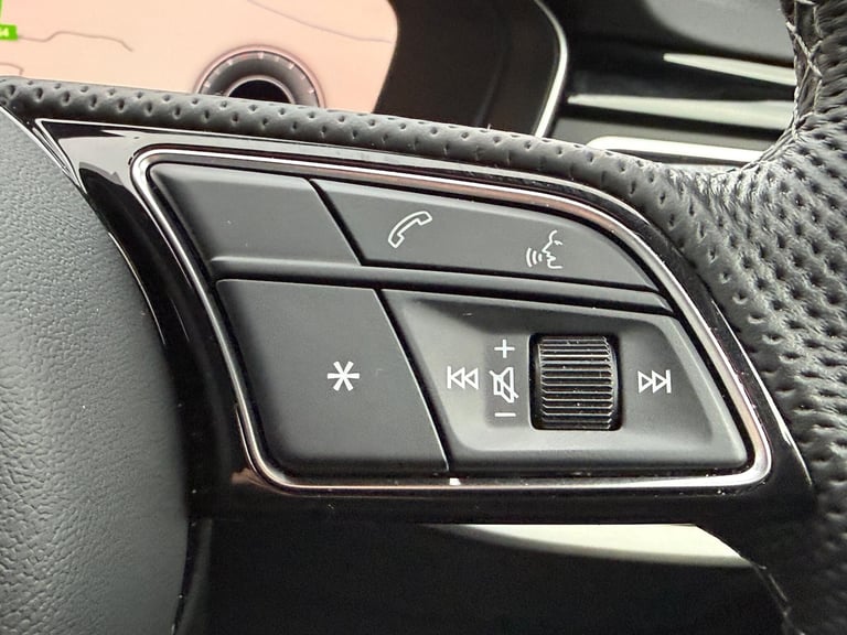 2023 Audi A4 Avant 2.0 TFSI 35 S line Estate 5dr Petrol S Tronic Euro 6 (s/s) (150 ps) ESTATE Pet...