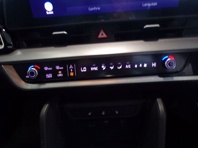  Kia Sportage 1.6T GDi ISG GT-Line 5dr Petrol