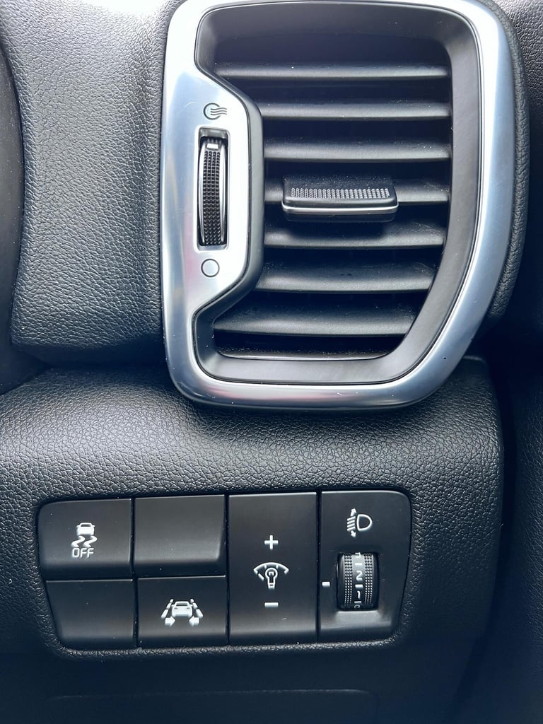 KIA SPORTAGE 1.7 CRDi 2 2016