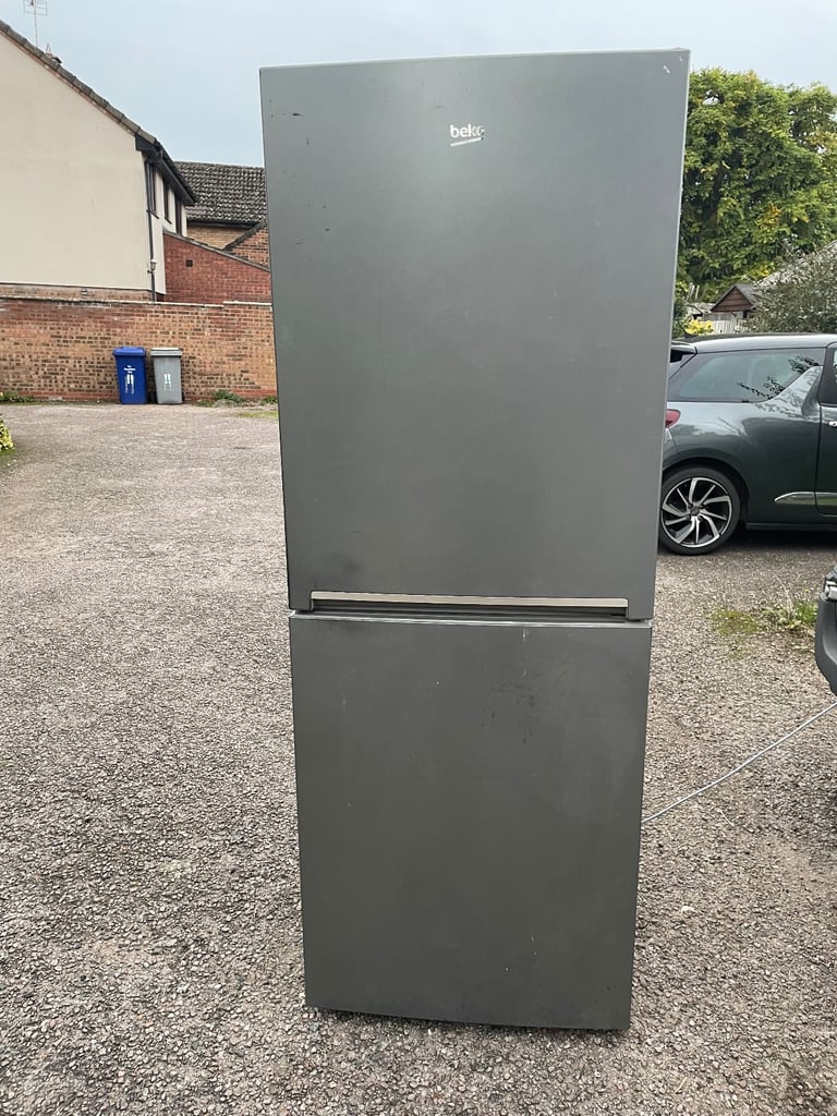Beko fridge freezer 