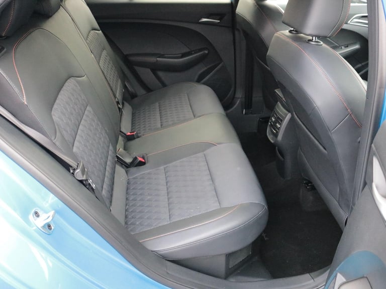 2024 MG MG3 1.5 Hybrid+ MHEV Trophy Hatchback 5dr Petrol Hybrid Auto Euro 6 (s/s) (194 HATCHBACK ...