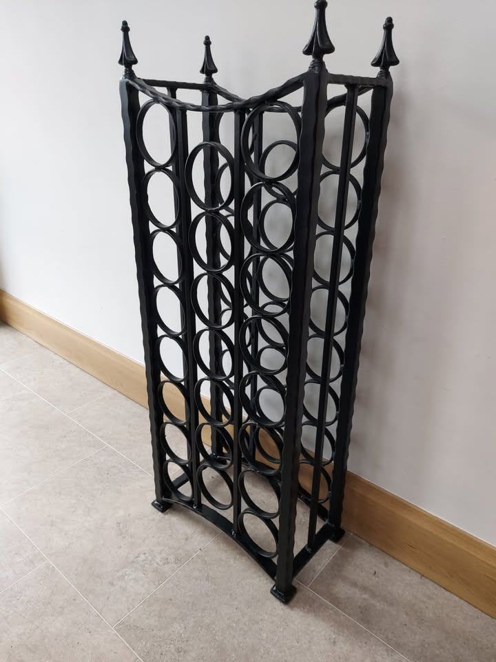 wine rack