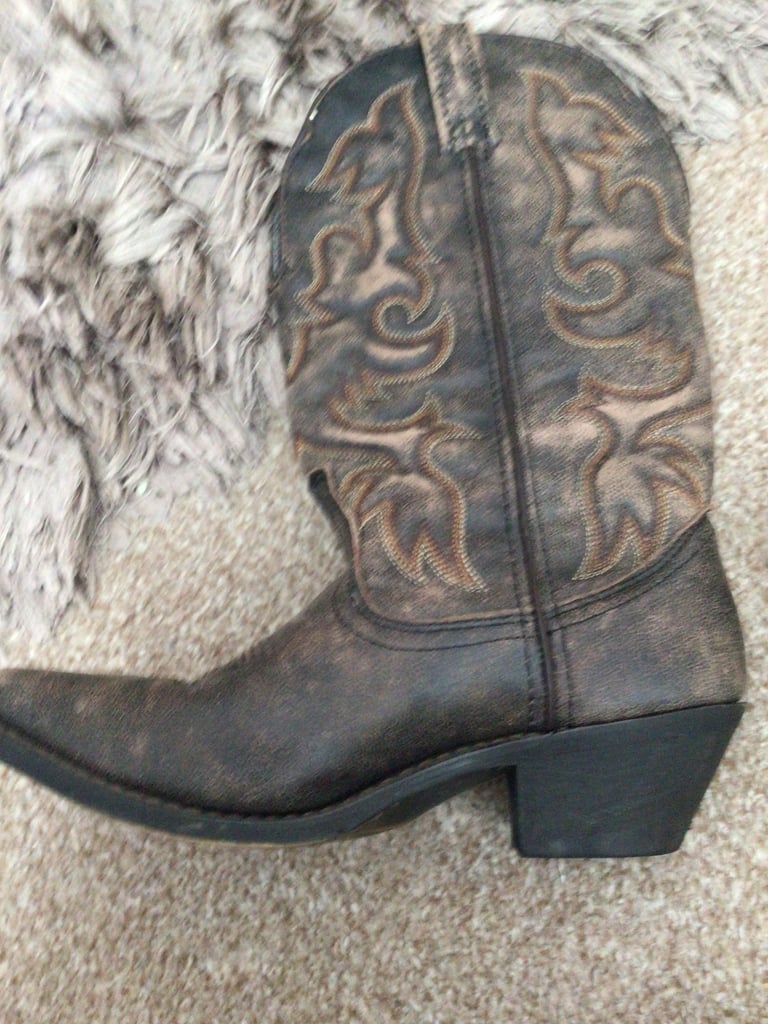 image for Cowboy boots 