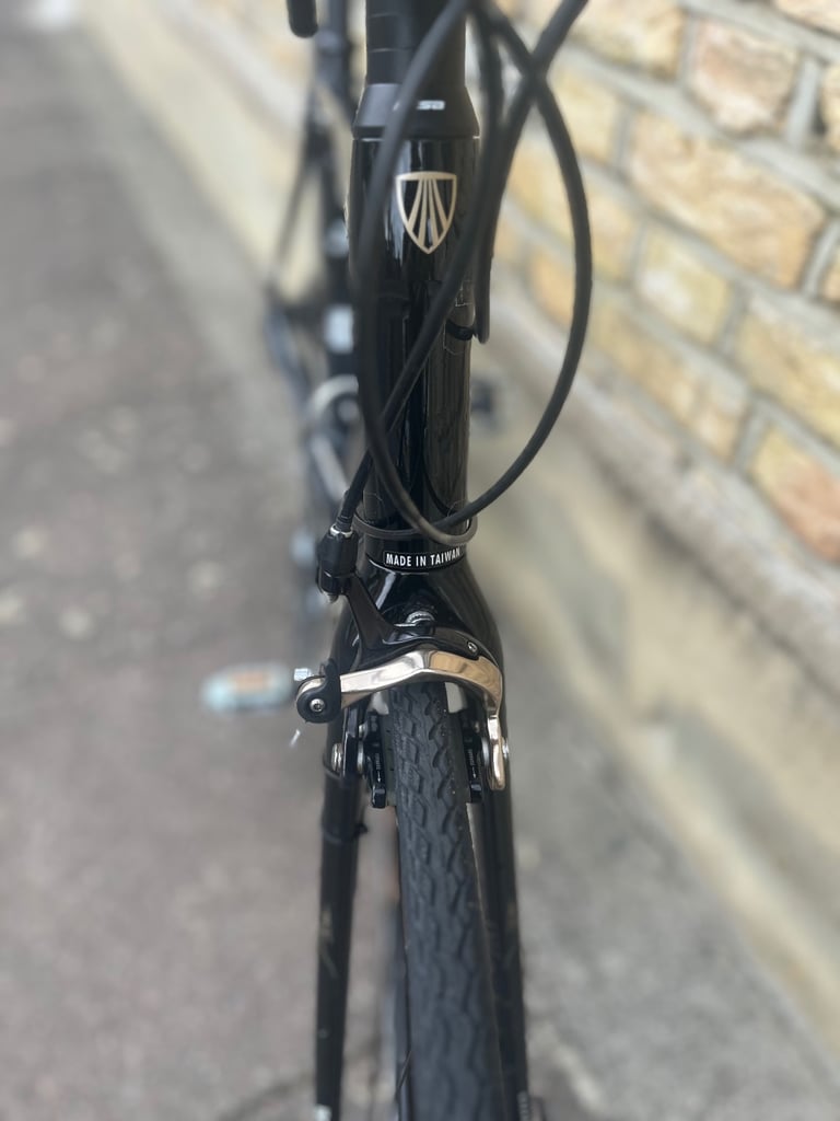TREK Lexa SLX Women's Specific Design - Carbon fork - Ultra Lightweight Ladies Road racing bike