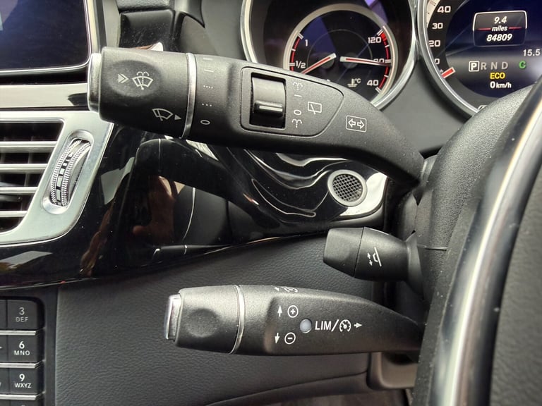 2017 17 MERCEDES BENZ CLS63 S AMG 5.5 V8 BI-TURBO 585 BHP SHOOTING BRAKE WHITE