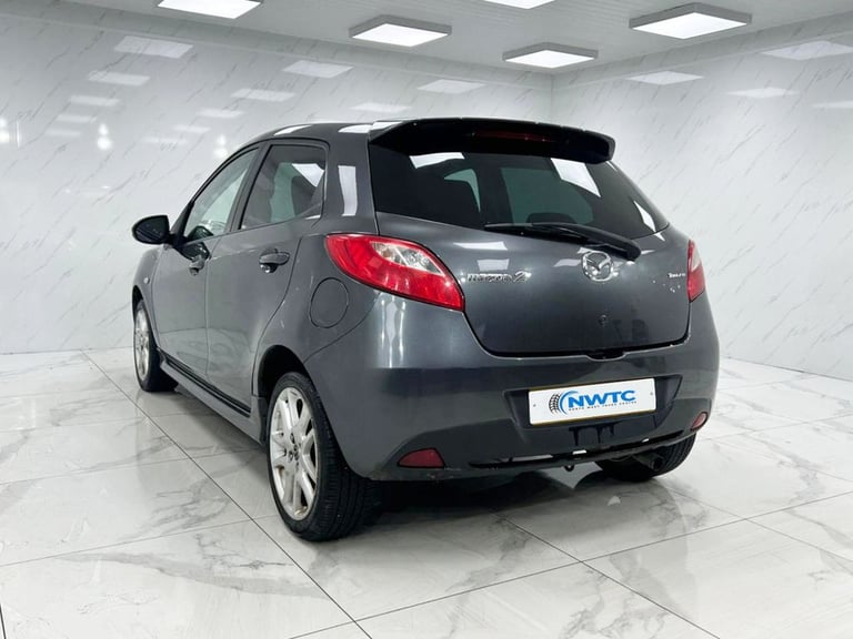 2013 Mazda Mazda2 1.3 Tamura Hatchback 5dr Petrol Manual Euro 5 (84 ps) Hatchback Petrol Manual