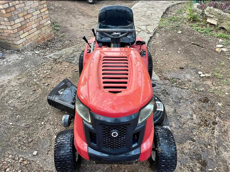 Ride on lawn mowers for Sale in London Gumtree