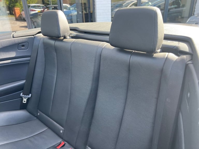  BMW 2 Series 218d [150] M Sport 2dr [Nav] Step Auto - HARMAN KARDON - HEATED