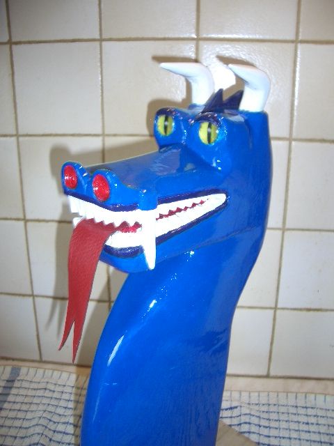 BOAT - VINTAGE ORKNEY YOLE - For sale with extras