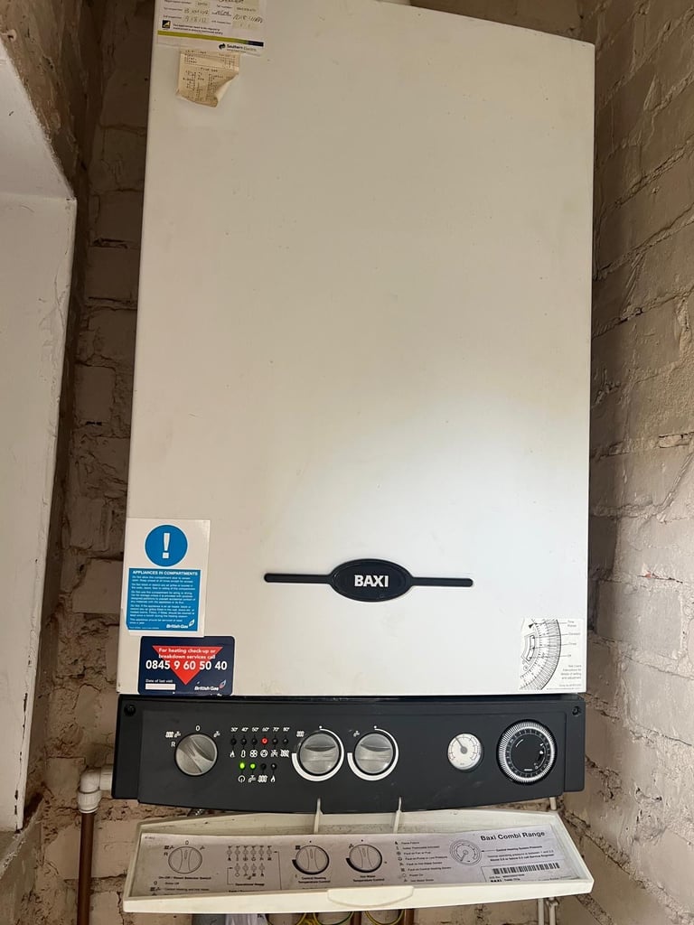 image for BOILER HEATING. FREE 