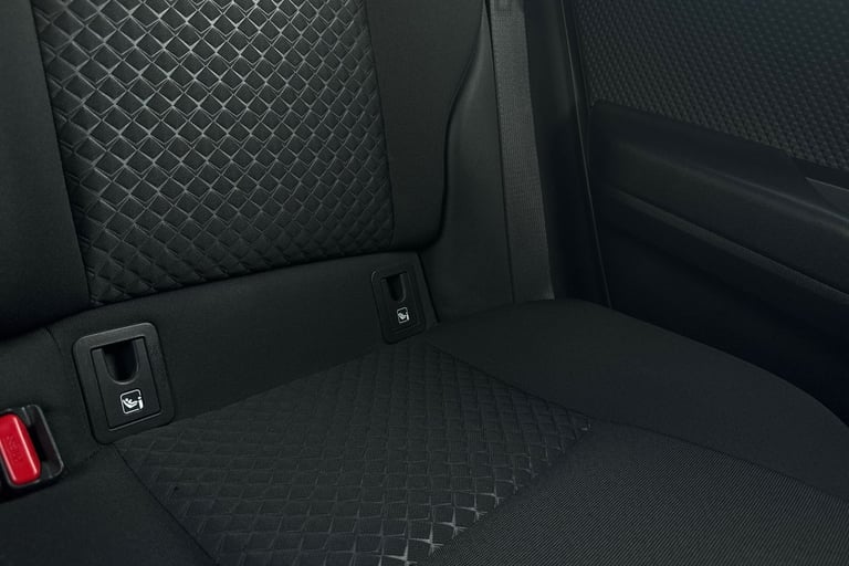 2022 Toyota C-HR 1.8 VVT-h Icon CVT Euro 6 (s/s) 5dr SUV PETROL/ELECTRIC Automatic