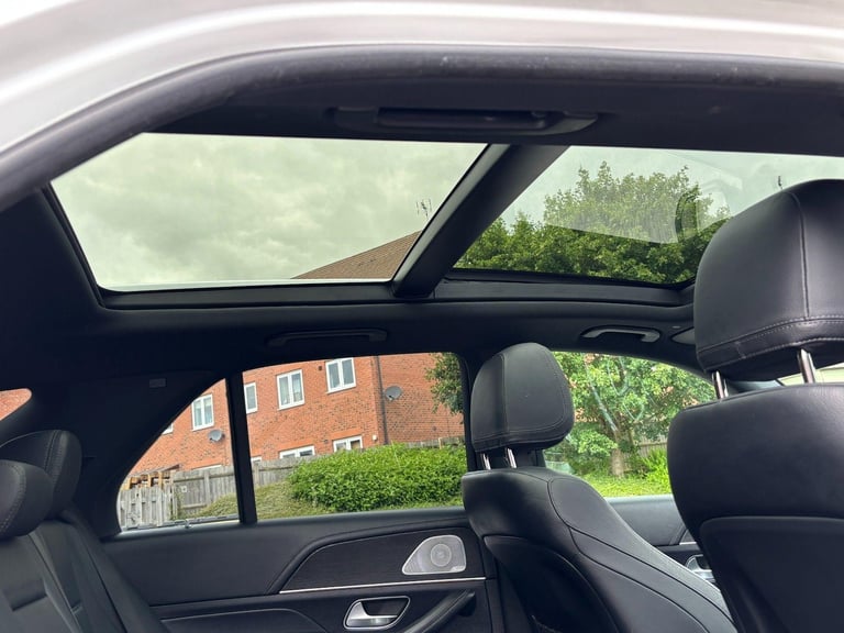 2019 Mercedes-Benz GLE 2.0 GLE300d AMG Line (Premium Plus) G-Tronic 4MATIC Euro 6 (s/s) 5dr ESTAT...