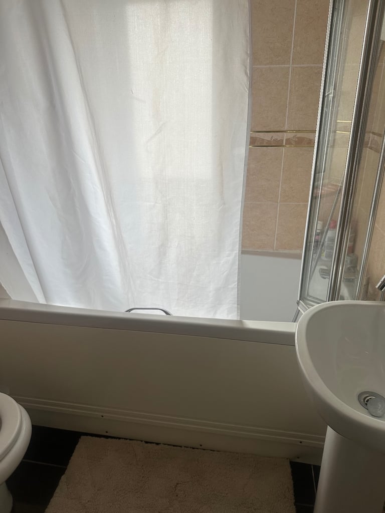 3 Bedroom house for rent.