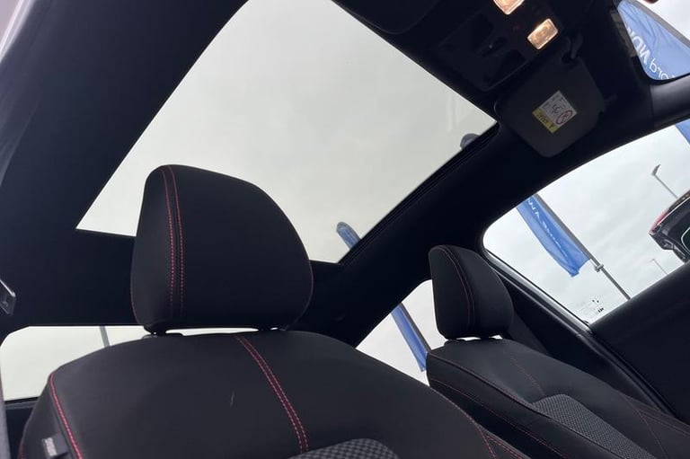 2020 Ford Puma 1.0 EcoBoost ST-Line 5dr Manual Hatchback Petrol Manual