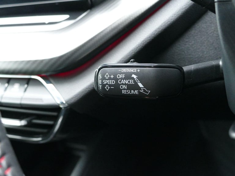 2021 Skoda Octavia 1.4 TSI iV vRS 5dr DSG ESTATE PETROL/ELECTRIC Automatic