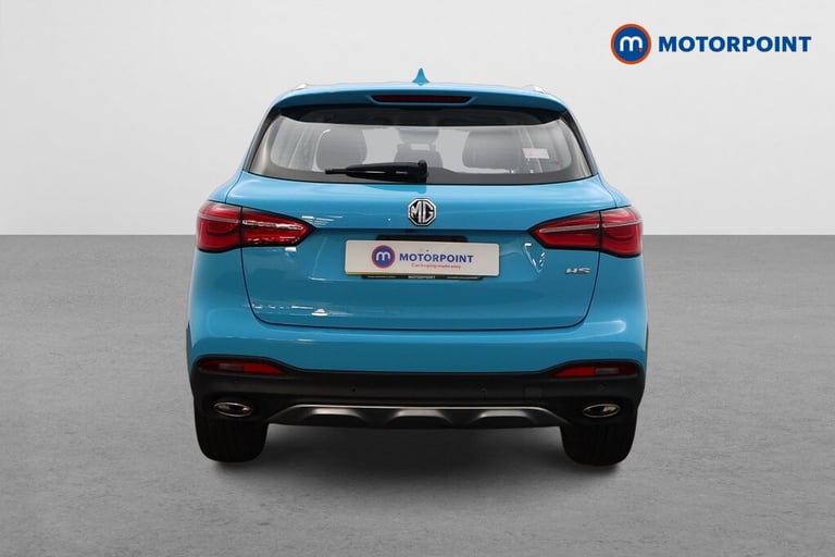 2023 MG MG HS 1.5 T-GDI Excite 5dr SUV Petrol Manual