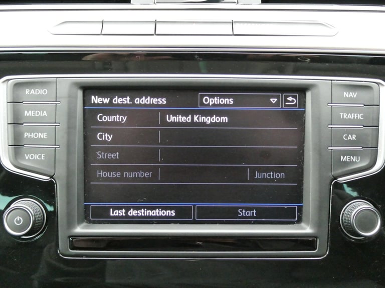 2015 Volkswagen Passat 2.0 TDI GT 5dr *CAMBELT +JUST SERVICED +SATNAV +HTD SEATS +ULEZ* ESTATE Di...