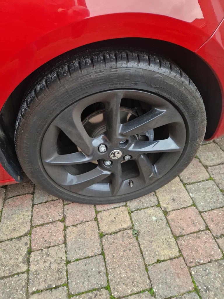 Vauxhall, ADAM, Hatchback, 2018, Manual, 1229 (cc), 3 doors