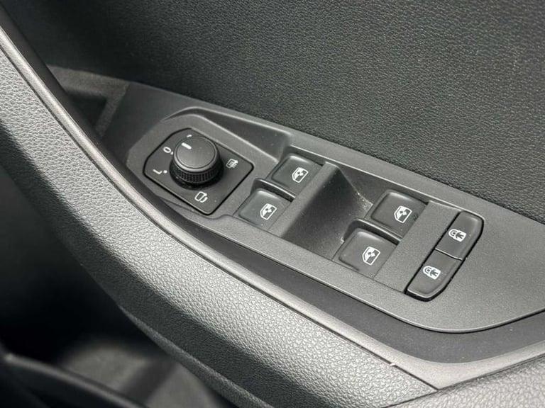 2025 Skoda Karoq 1.5 TSI SE L Edition 5dr DSG Automatic SUV Petrol Automatic