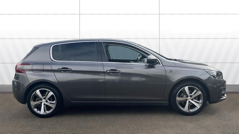 2019 Peugeot 308 1.2 PureTech 130 Tech Edition 5dr EAT8 Petrol Hatchback Hatchback Petrol Automatic