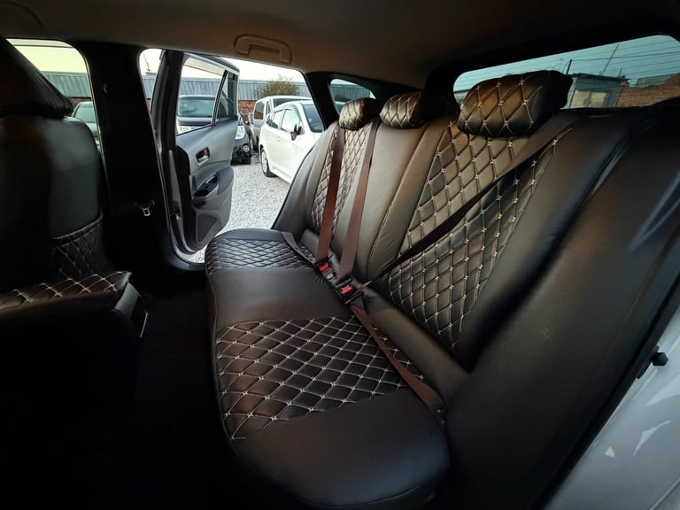 2022 Toyota Corolla TOURING ESTATE GX SILVER 1.8L PETROL HYBRID ELECTRIC AUTOMATIC 5 SEATER Estat...