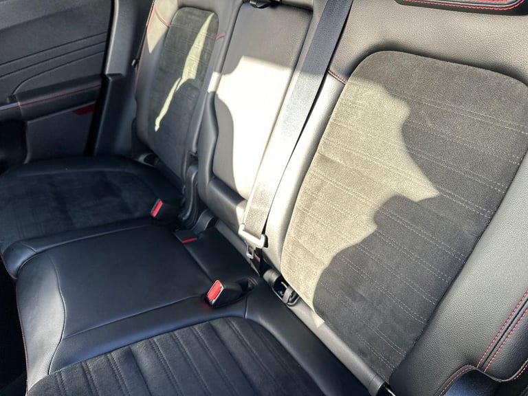 2023 Ford Kuga 2.5 PHEV ST-Line X Edition 5dr CVT HATCHBACK PETROL/ELECTRIC Automatic