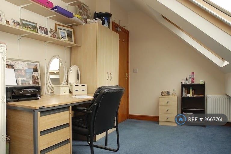 5 bedroom house in Hathersage Road, Manchester, M13 (5 bed) (#2667761)